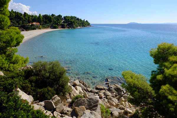 Chalkidiki